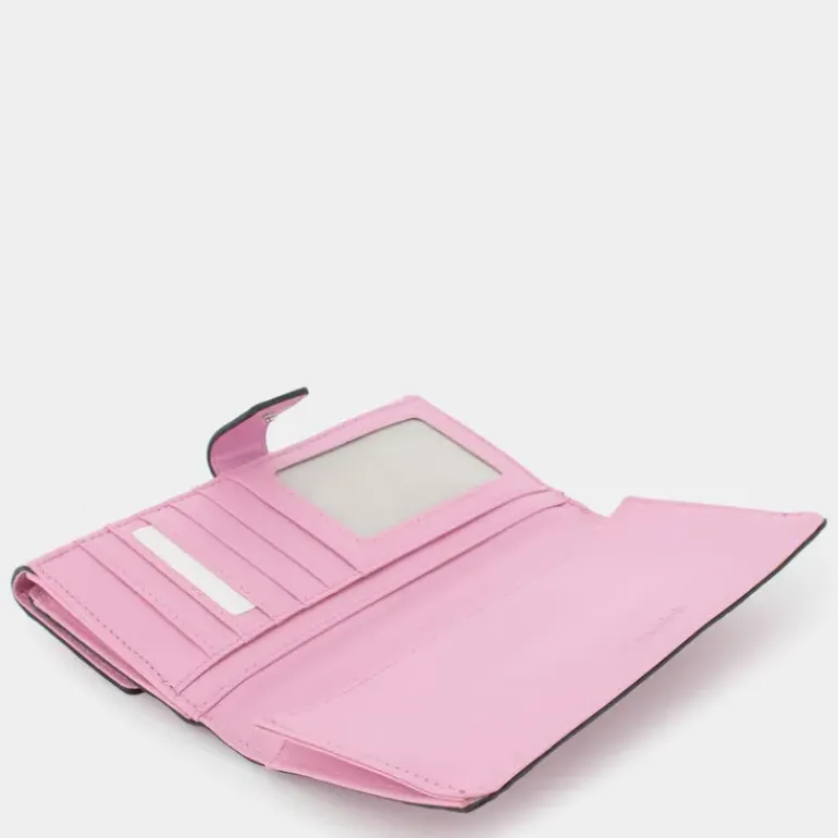 PICCOLA PELLETTERIA PINK MW0122L07