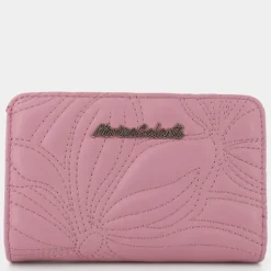 PICCOLA PELLETTERIA PINK MW0118M30