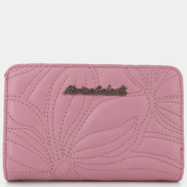 PICCOLA PELLETTERIA PINK MW0118M30