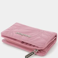 PICCOLA PELLETTERIA PINK MW0118M30