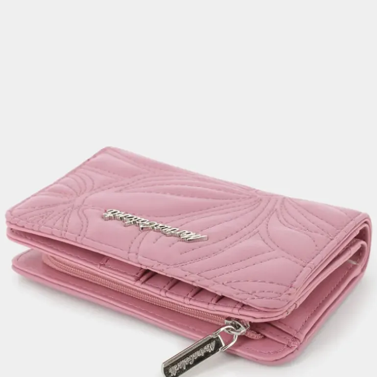 PICCOLA PELLETTERIA PINK MW0118M30