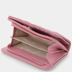 PICCOLA PELLETTERIA PINK MW0118M30
