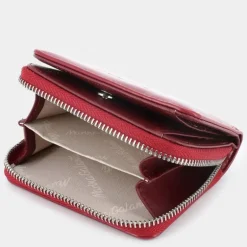 PICCOLA PELLETTERIA RUBY MW0154M63