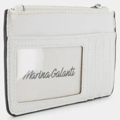 PICCOLA PELLETTERIA WHITE MW0122S47