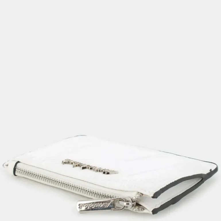 PICCOLA PELLETTERIA WHITE MW0122S47