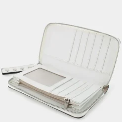 PICCOLA PELLETTERIA WHITE MW0114L32