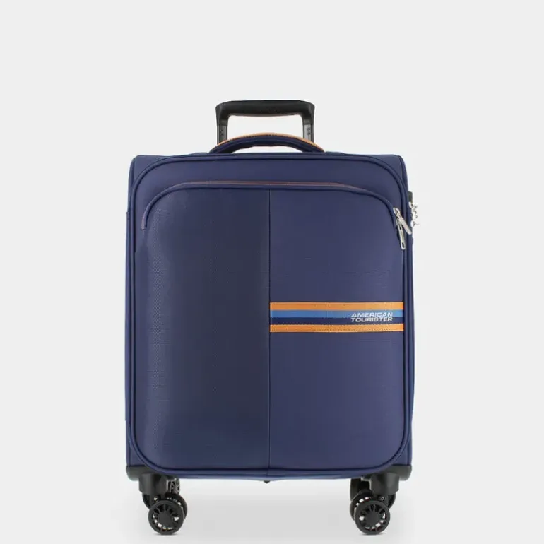PICCOLO- TROLLEY PICCOLO BLU MD3041003