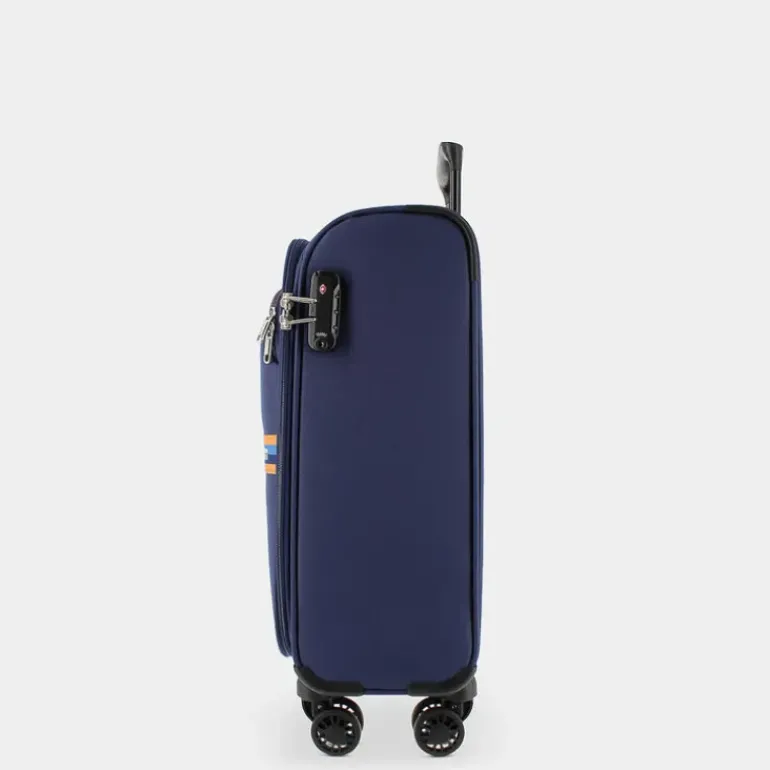 PICCOLO- TROLLEY PICCOLO BLU MD3041003