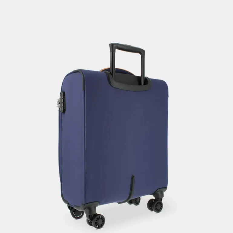 PICCOLO- TROLLEY PICCOLO BLU MD3041003