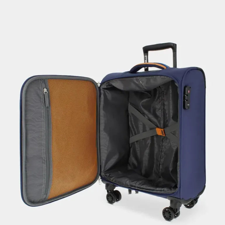 PICCOLO- TROLLEY PICCOLO BLU MD3041003