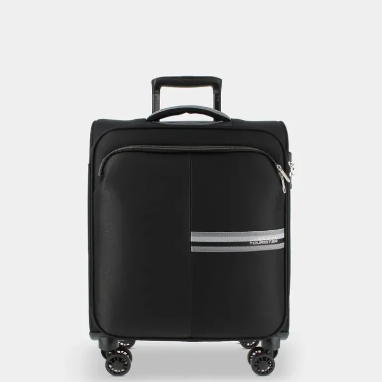 PICCOLO- TROLLEY PICCOLO NERO MD3009003