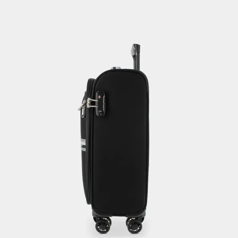 PICCOLO- TROLLEY PICCOLO NERO MD3009003