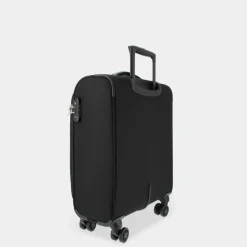 PICCOLO- TROLLEY PICCOLO NERO MD3009003