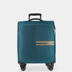 PICCOLO- TROLLEY PICCOLO VERDE MD3014003