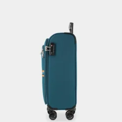 PICCOLO- TROLLEY PICCOLO VERDE MD3014003