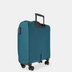PICCOLO- TROLLEY PICCOLO VERDE MD3014003