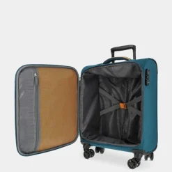 PICCOLO- TROLLEY PICCOLO VERDE MD3014003
