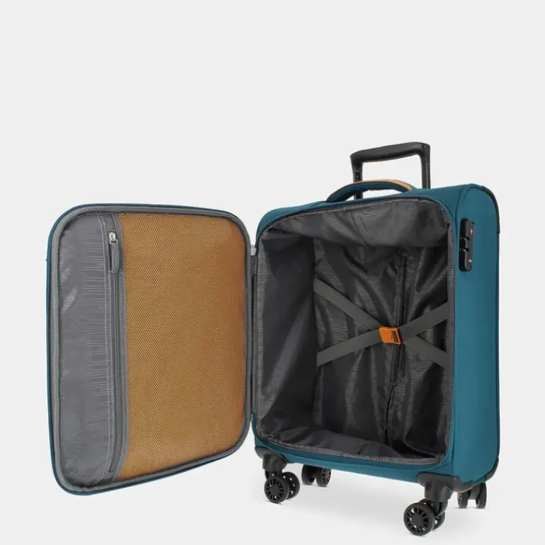 PICCOLO- TROLLEY PICCOLO VERDE MD3014003