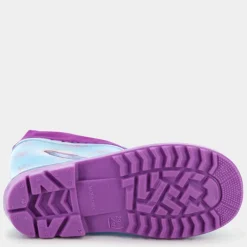 PIOGGIA AZZURRO VIOLA D08880 MC