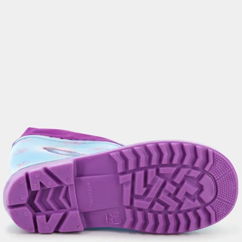 PIOGGIA AZZURRO VIOLA D08880 MC