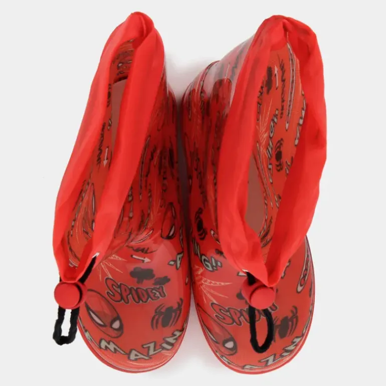 PIOGGIA ROSSO M08908 MC