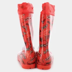 PIOGGIA ROSSO M08908 MC