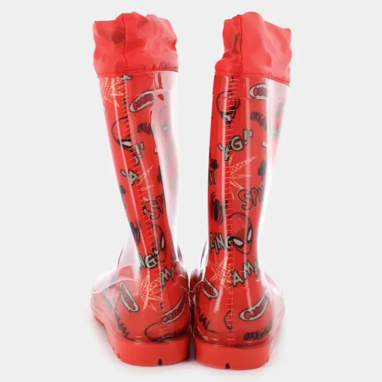 PIOGGIA ROSSO M08908 MC