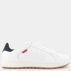 PIPER- SNEAKERS REGULAR WHITE 234234-661