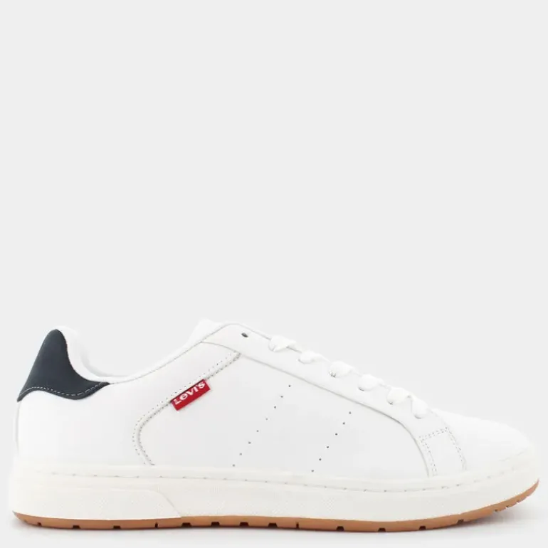 PIPER- SNEAKERS REGULAR WHITE 234234-661