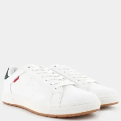 PIPER- SNEAKERS REGULAR WHITE 234234-661