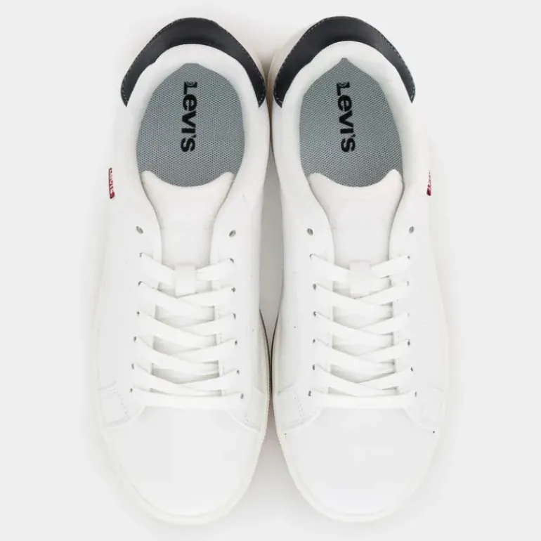 PIPER- SNEAKERS REGULAR WHITE 234234-661