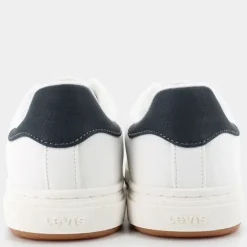 PIPER- SNEAKERS REGULAR WHITE 234234-661