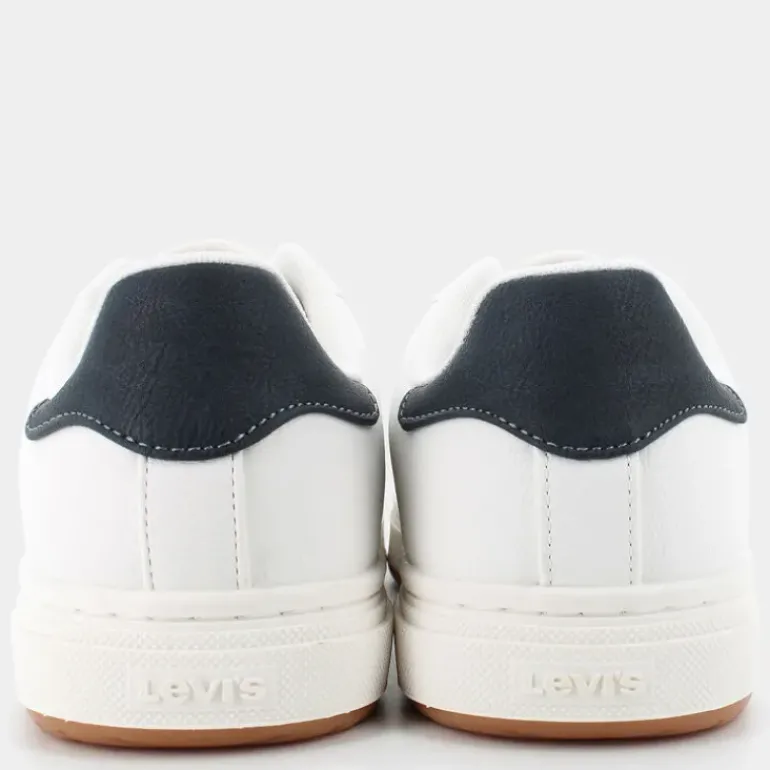 PIPER- SNEAKERS REGULAR WHITE 234234-661