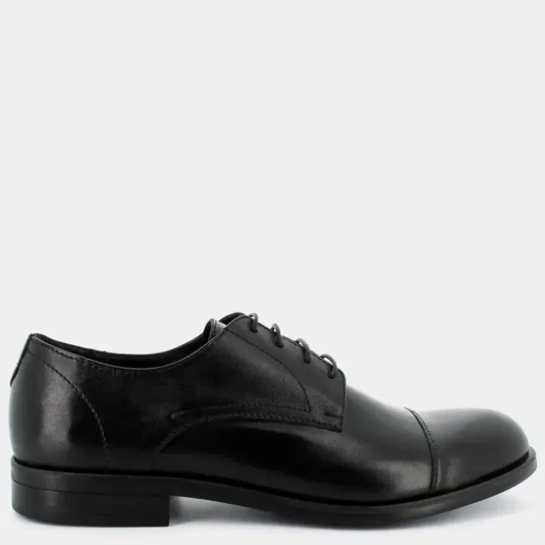 PISA- STRINGATE NERO CO-E25U-03