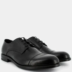 PISA- STRINGATE NERO CO-E25U-03