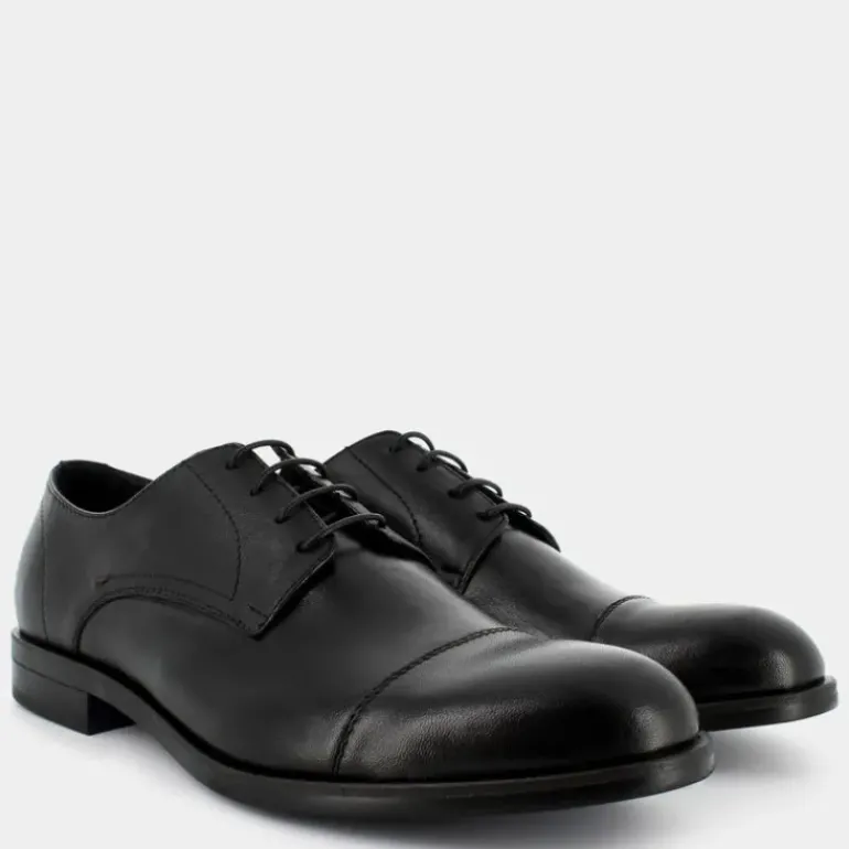 PISA- STRINGATE NERO CO-E25U-03