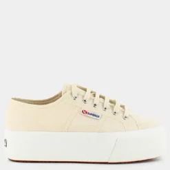 2790 PLATFORM- SPORTIVE BEIGE GESSO S91111LW