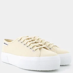 3740 PLATFORM- SPORTIVE Beige Lt Eggshell S2142ZW
