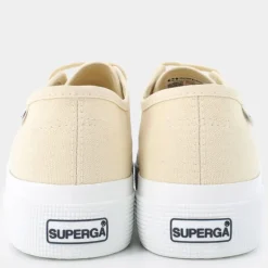 3740 PLATFORM- SPORTIVE Beige Lt Eggshell S2142ZW