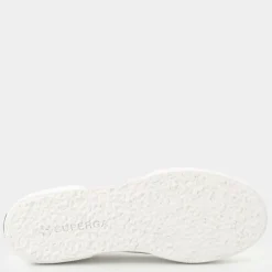 3740 PLATFORM- SPORTIVE Beige Lt Eggshell S2142ZW