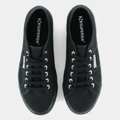 2790 PLATFORM- SPORTIVE FULL BLACK S91111LW