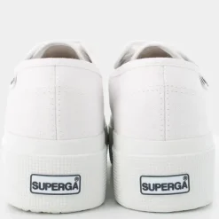 3790 PLATFORM- SPORTIVE WHITE S3134MW