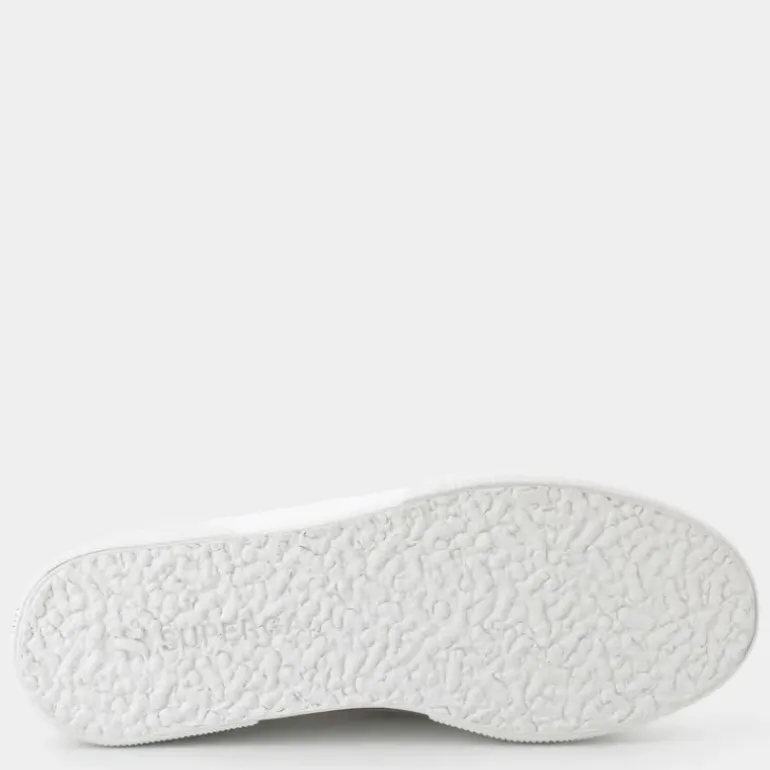 3790 PLATFORM- SPORTIVE WHITE S3134MW