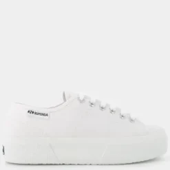 3740 PLATFORM- SPORTIVE WHITE S2142ZW