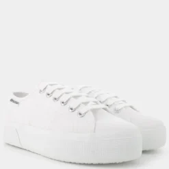 3740 PLATFORM- SPORTIVE WHITE S2142ZW