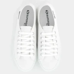 3740 PLATFORM- SPORTIVE WHITE S2142ZW