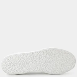 3740 PLATFORM- SPORTIVE WHITE S2142ZW