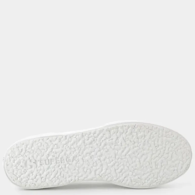 3740 PLATFORM- SPORTIVE WHITE S2142ZW