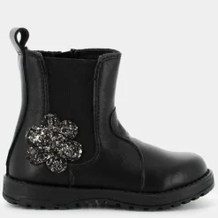 PLAY CASUAL- PRIMI PASSI NERO 6912700