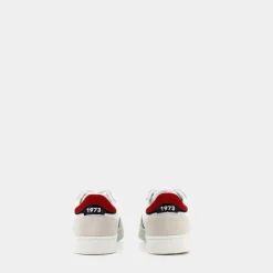 PLAYER BRITT B- SNEAKERS WHITE 30546